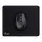 Фото - Коврик для мыши Trust Mouse Pad M Black (24193) | click.ua