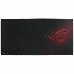 Ігрова поверхня Asus ROG Sheath Black Box XXL (90MP00K1-B0UC00)_акція