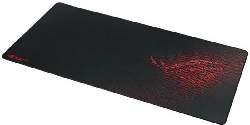 Игровая поверхность Asus ROG Sheath Black Box XXL (90MP00K1-B0UC00)_акция