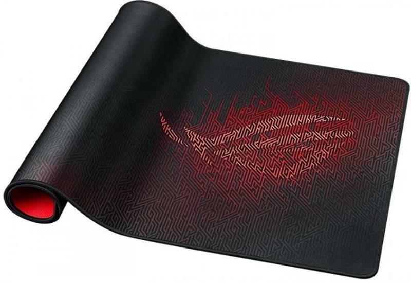 Игровая поверхность Asus ROG Sheath Black Box XXL (90MP00K1-B0UC00)_акция