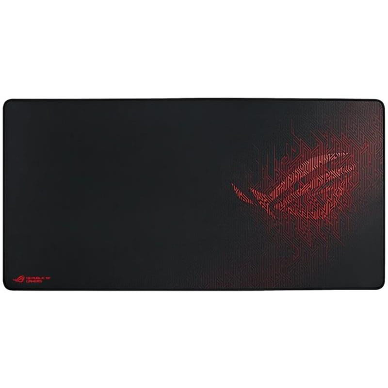 Игровая поверхность Asus ROG Sheath Black Box XXL (90MP00K1-B0UC00)_акция