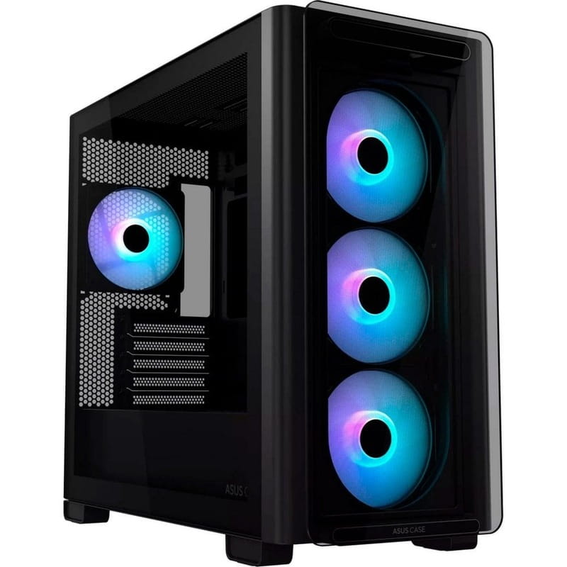 Персональный компьютер ASGARD (A97X.32.S10.57T.K5856)