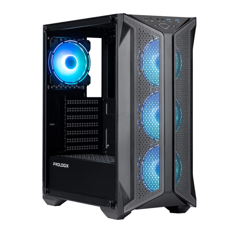 Персональный компьютер COBRA Advanced (A56.32.S10.46.19907)