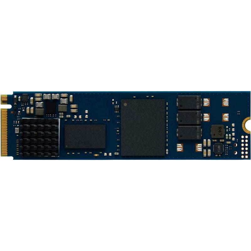 Накопичувач SSD  960GB Kingston DC2000B M.2 2280 PCIe 4.0 x4 NVMe 3D TLC (SEDC2000BM8/960G)