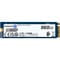 Фото - Накопичувач SSD  960GB Kingston DC2000B M.2 2280 PCIe 4.0 x4 NVMe 3D TLC (SEDC2000BM8/960G) | click.ua