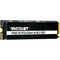 Фото - Накопичувач SSD 1TB Patriot P400 V4 M.2 2280 PCIe NVMe 4.0 x4 TLC (P400VP1TBM28H) | click.ua