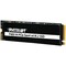 Фото - Накопичувач SSD 1TB Patriot P400 V4 M.2 2280 PCIe NVMe 4.0 x4 TLC (P400VP1TBM28H) | click.ua