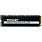 Фото - Накопичувач SSD 1TB Patriot P400 V4 M.2 2280 PCIe NVMe 4.0 x4 TLC (P400VP1TBM28H) | click.ua