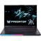 Фото - Ноутбук Acer Predator Helios 18 PH18-73 (NH.QVYEU.002) Black | click.ua