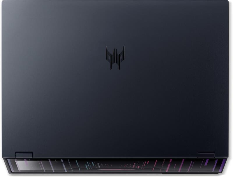 Ноутбук Acer Predator Helios 18 PH18-73 (NH.QVYEU.007) Black