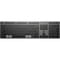 Фото - Клавіатура бездротова HP 720 Multi-Device Rechargeable Black (9T5B1AA) | click.ua