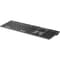 Фото - Клавіатура бездротова HP 720 Multi-Device Rechargeable Black (9T5B1AA) | click.ua