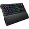 Фото - Клавіатура бездротова Asus ROG Azoth Extreme 81key Black (90MP03MA-BKUA01) | click.ua