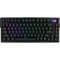 Фото - Клавіатура бездротова Asus ROG Azoth Extreme 81key Black (90MP03MA-BKUA01) | click.ua