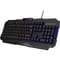 Фото - Клавиатура MSI Forge GK100 104key Black (S11-04UA221-HH9) | click.ua