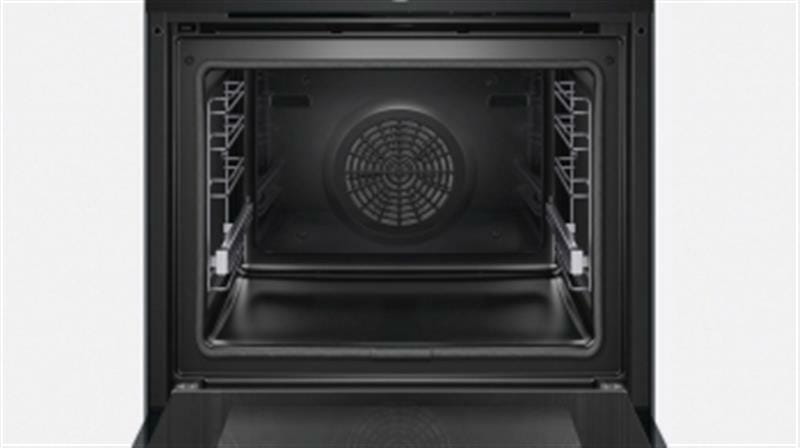 Духовой шкаф Bosch HMG6764B1