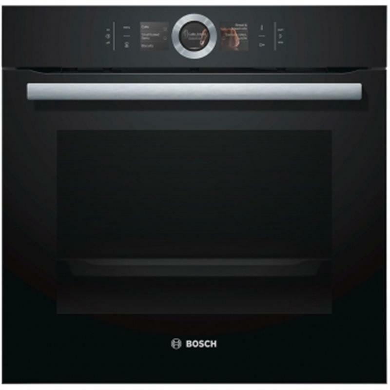 Духовой шкаф Bosch HMG6764B1