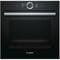 Фото - Духовой шкаф Bosch HMG6764B1 | click.ua