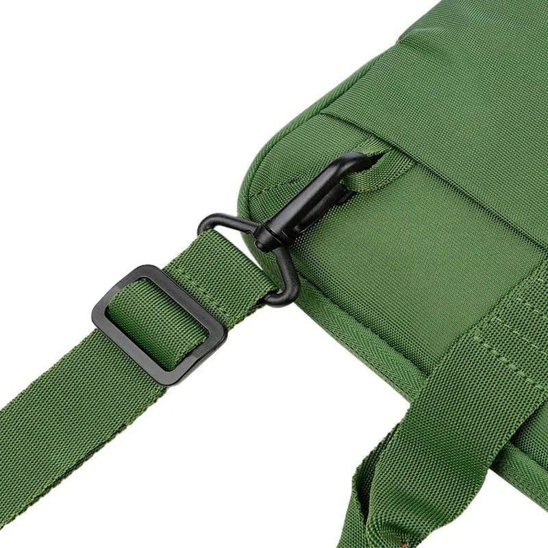 Сумка для ноутбука Tucano Smilza 13"/14" Green (BSM1314-V)