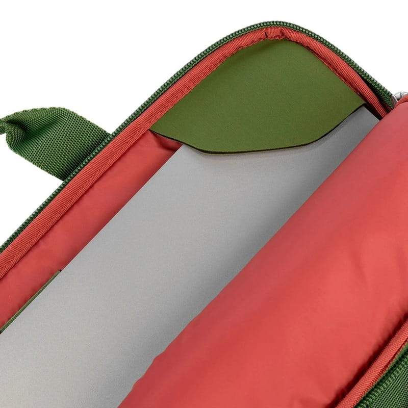 Сумка для ноутбука Tucano Smilza 13"/14" Green (BSM1314-V)