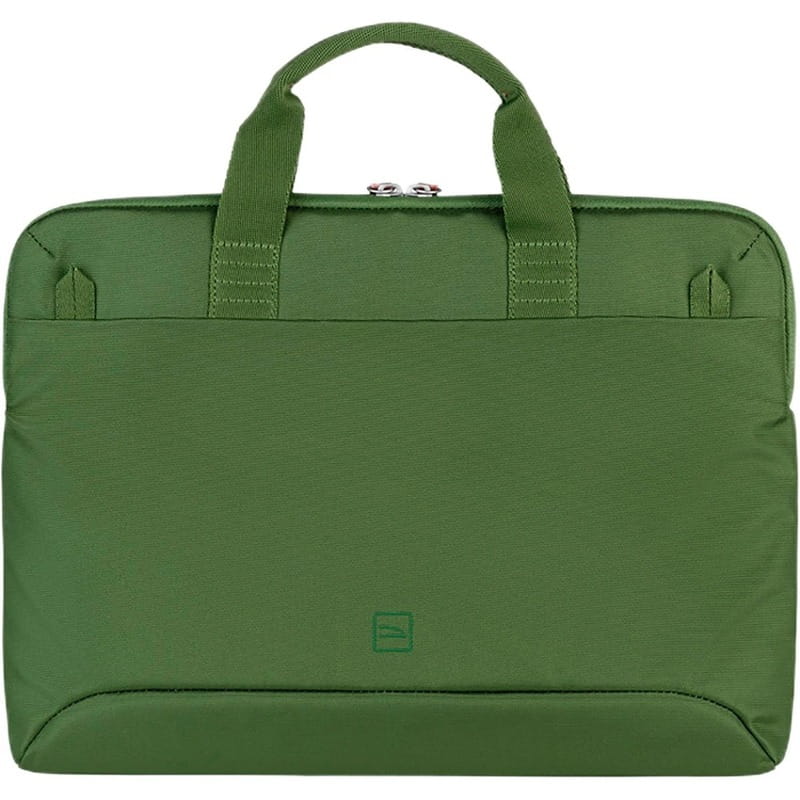 Сумка для ноутбука Tucano Smilza 13"/14" Green (BSM1314-V)