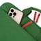 Фото - Сумка для ноутбука Tucano Smilza 13"/14" Green (BSM1314-V) | click.ua