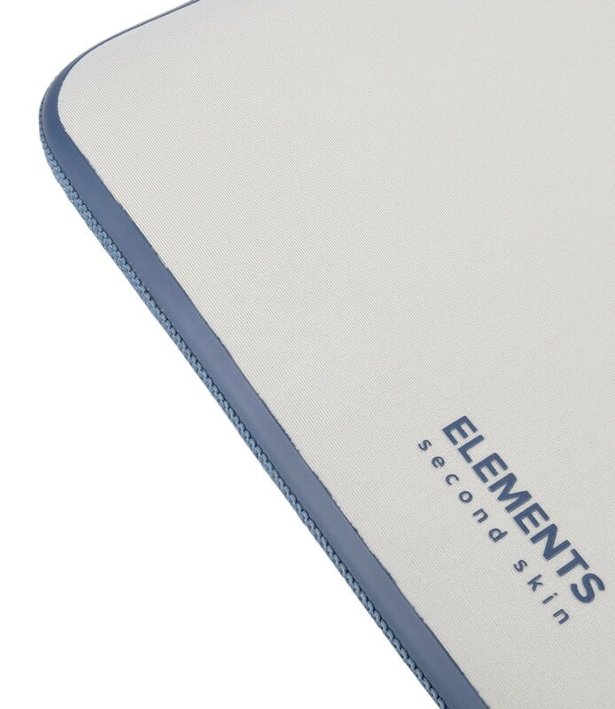 Чохол для ноутбука Tucano Elements 2 MB Air 15" Gray (BF-E-MB215-G)