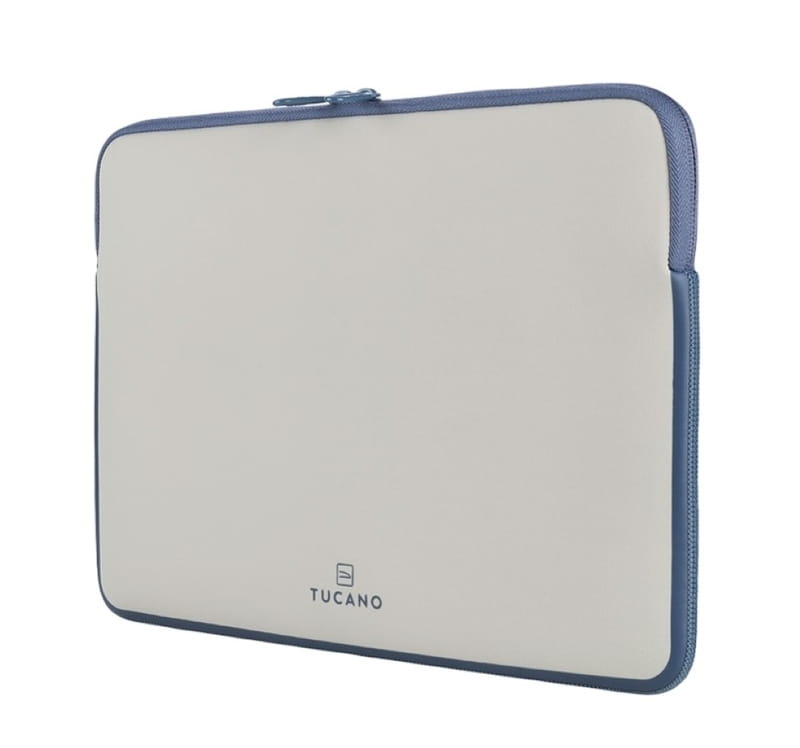 Чохол для ноутбука Tucano Elements 2 MB Air 15" Gray (BF-E-MB215-G)