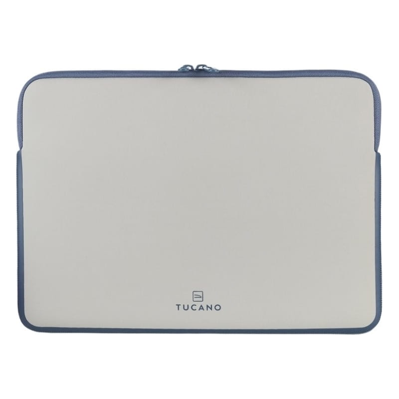 Чохол для ноутбука Tucano Elements 2 MB Air 15" Gray (BF-E-MB215-G)