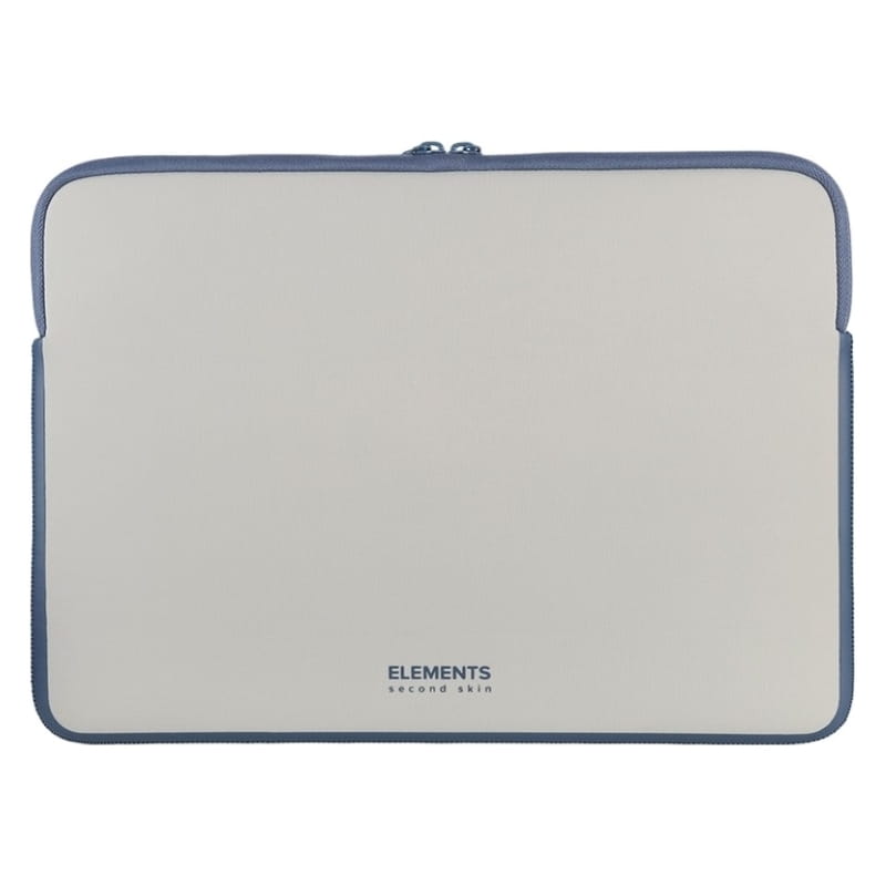 Чохол для ноутбука Tucano Elements 2 MB Air 15" Gray (BF-E-MB215-G)