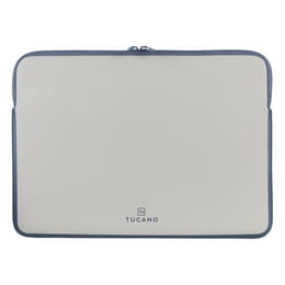 Чехол для ноутбука Tucano Elements 2 MB Air 15" Gray (BF-E-MB215-G)