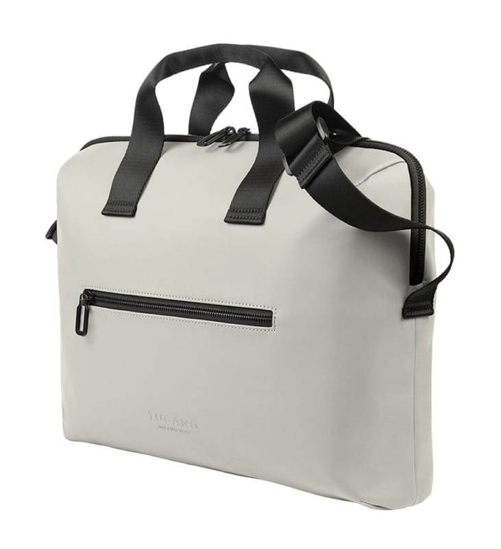 Сумка для ноутбука Tucano Gommo 15.6" Gray (BGOM15-G)