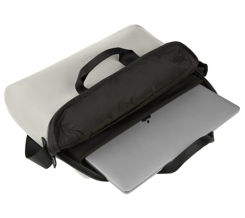 Сумка для ноутбука Tucano Gommo 15.6" Gray (BGOM15-G)