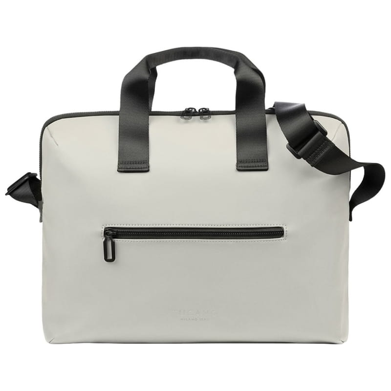 Сумка для ноутбука Tucano Gommo 15.6" Gray (BGOM15-G)