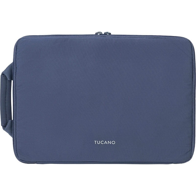 Чохол для ноутбука Tucano Sandy 13/14" Blue (BFSAN1314-B)