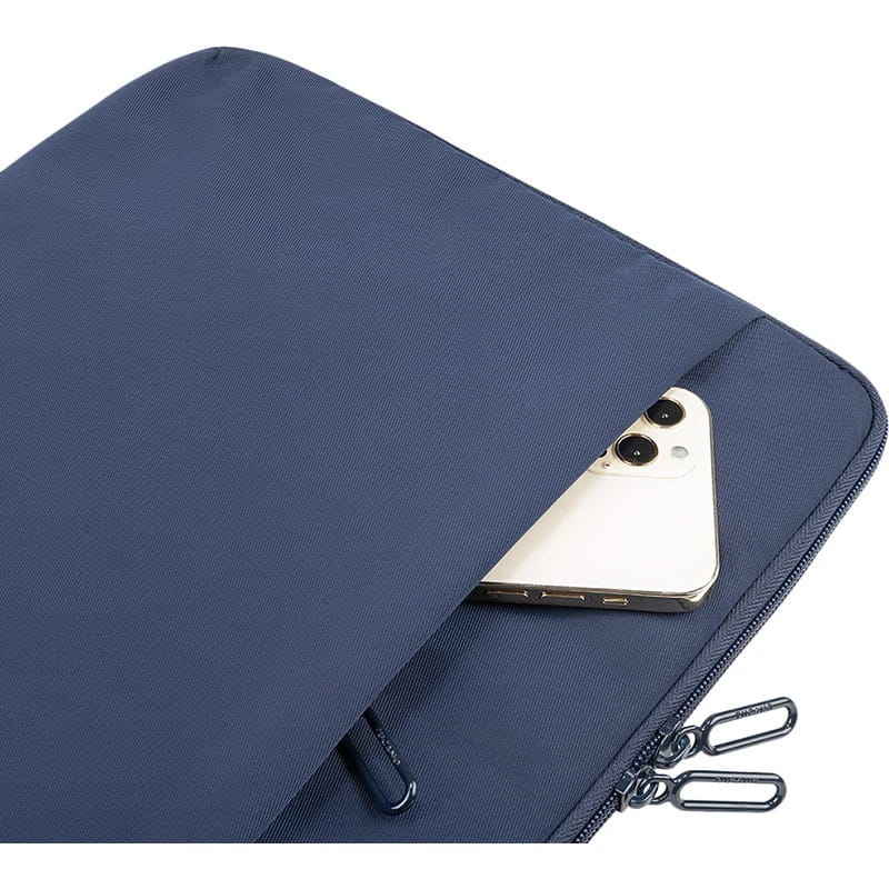 Чохол для ноутбука Tucano Sandy 13/14" Blue (BFSAN1314-B)
