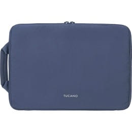 Чохол для ноутбука Tucano Sandy 13/14" Blue (BFSAN1314-B)
