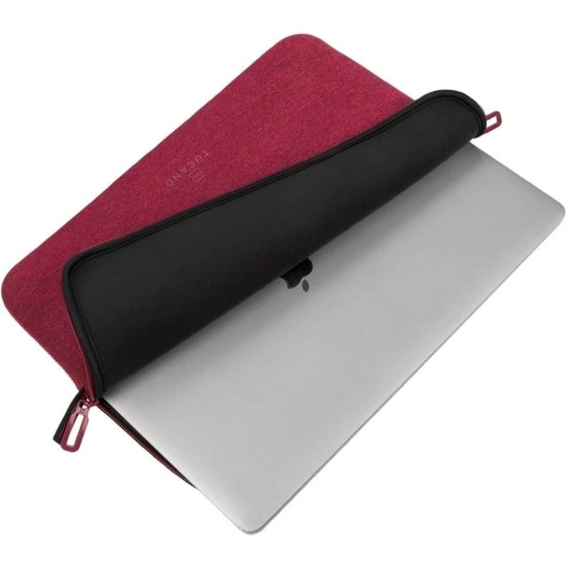 Чохол для ноутбука Tucano Melange 15"/16" Burgundy (BFM1516-BX)