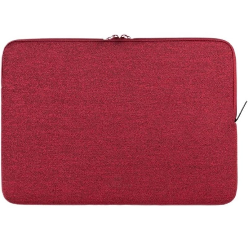 Чохол для ноутбука Tucano Melange 15"/16" Burgundy (BFM1516-BX)