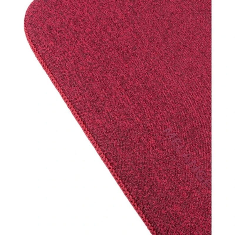 Чохол для ноутбука Tucano Melange 15"/16" Burgundy (BFM1516-BX)