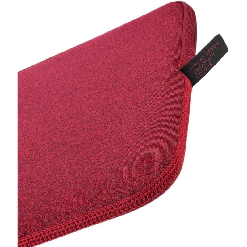 Чохол для ноутбука Tucano Melange 15"/16" Burgundy (BFM1516-BX)