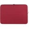Фото - Чохол для ноутбука Tucano Melange 15"/16" Burgundy (BFM1516-BX) | click.ua