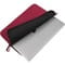 Фото - Чохол для ноутбука Tucano Melange 15"/16" Burgundy (BFM1516-BX) | click.ua