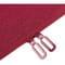 Фото - Чохол для ноутбука Tucano Melange 15"/16" Burgundy (BFM1516-BX) | click.ua