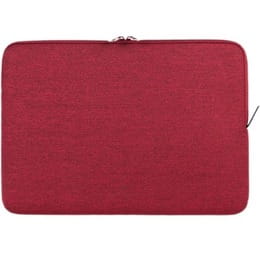 Чохол для ноутбука Tucano Melange 15"/16" Burgundy (BFM1516-BX)