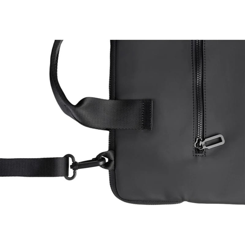 Сумка для ноутбука Tucano Gommo Super Slim 15"/16" Black (BSGOM1516-BK)