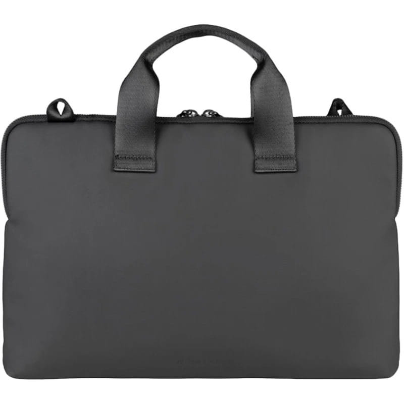 Сумка для ноутбука Tucano Gommo Super Slim 15"/16" Black (BSGOM1516-BK)