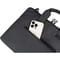 Фото - Сумка для ноутбука Tucano Gommo Super Slim 15"/16" Black (BSGOM1516-BK) | click.ua