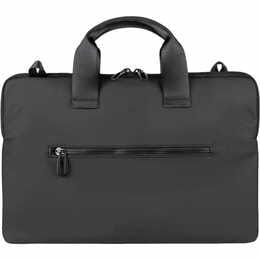 Сумка для ноутбука Tucano Gommo Super Slim 15"/16" Black (BSGOM1516-BK)