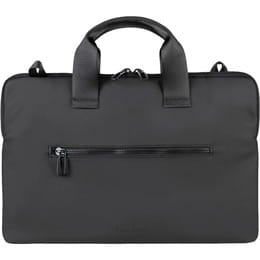 Сумка для ноутбука Tucano Gommo Super Slim 15"/16" Black (BSGOM1516-BK)